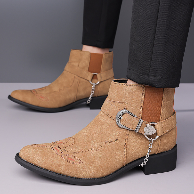 Mode Nieuwe Merk Retro Heren V - Men'S Shoes Top Brands recensie en prijs
