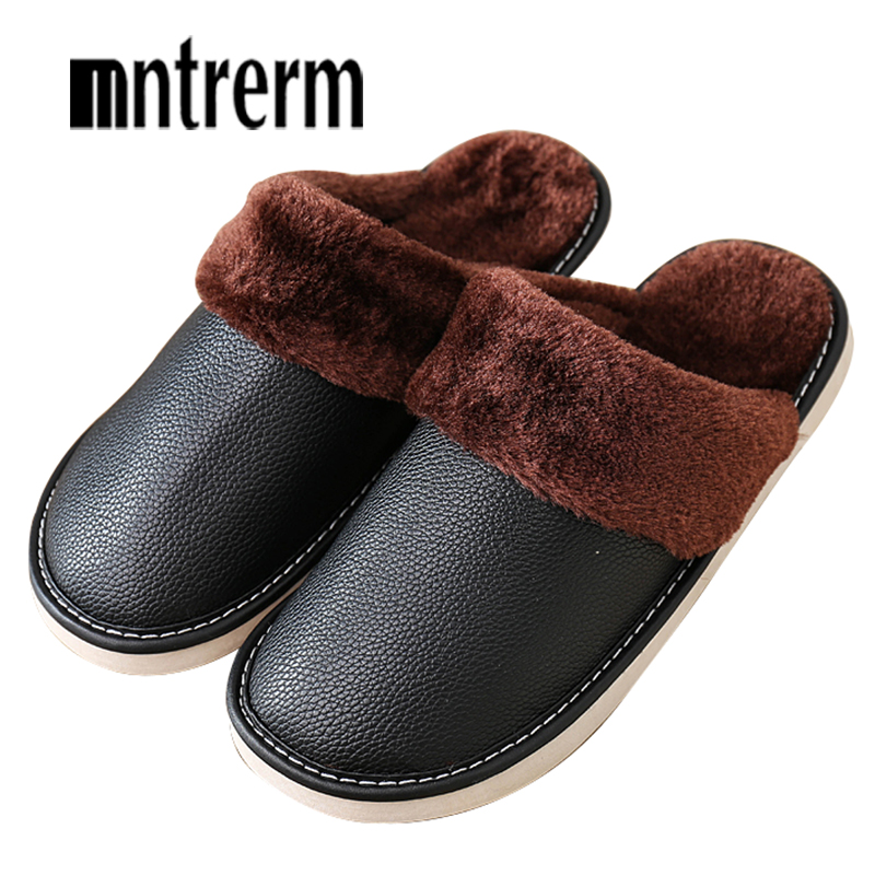 Mntrerm Vrouwen Slippers Winte - Men'S Shoes For Sale recensie en prijs