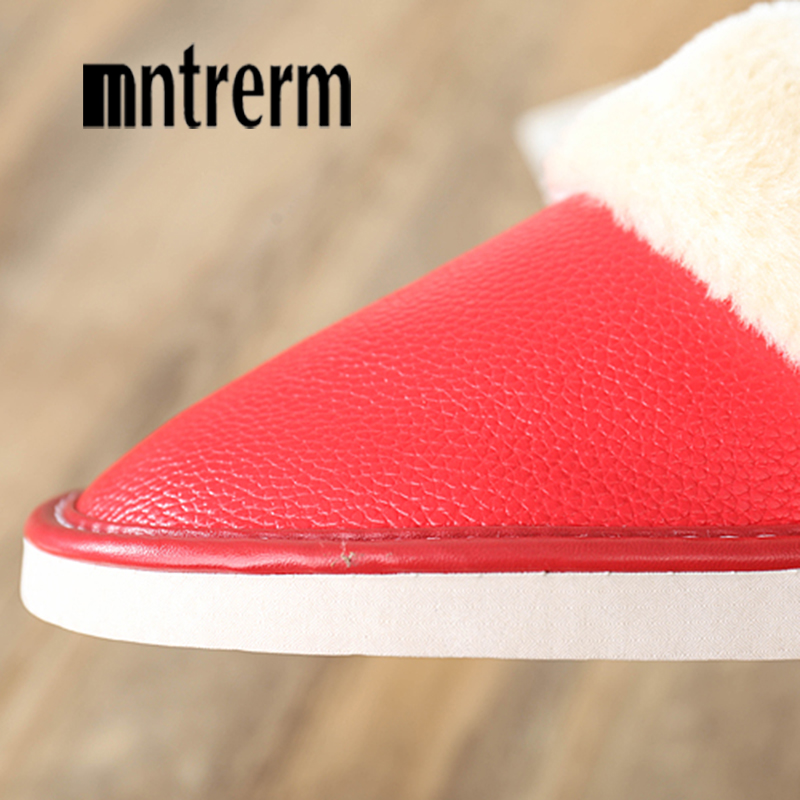 Mntrerm Vrouwen Slippers Winte - Men'S Shoes For Sale recensie en prijs