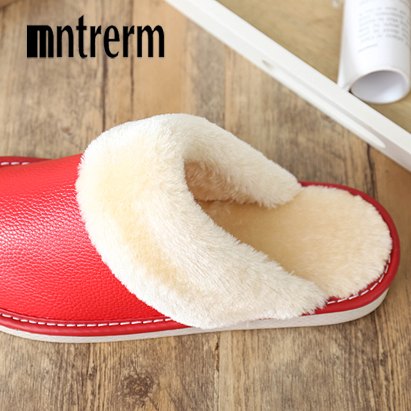 Mntrerm Vrouwen Slippers Winte - Men'S Shoes For Sale recensie en prijs