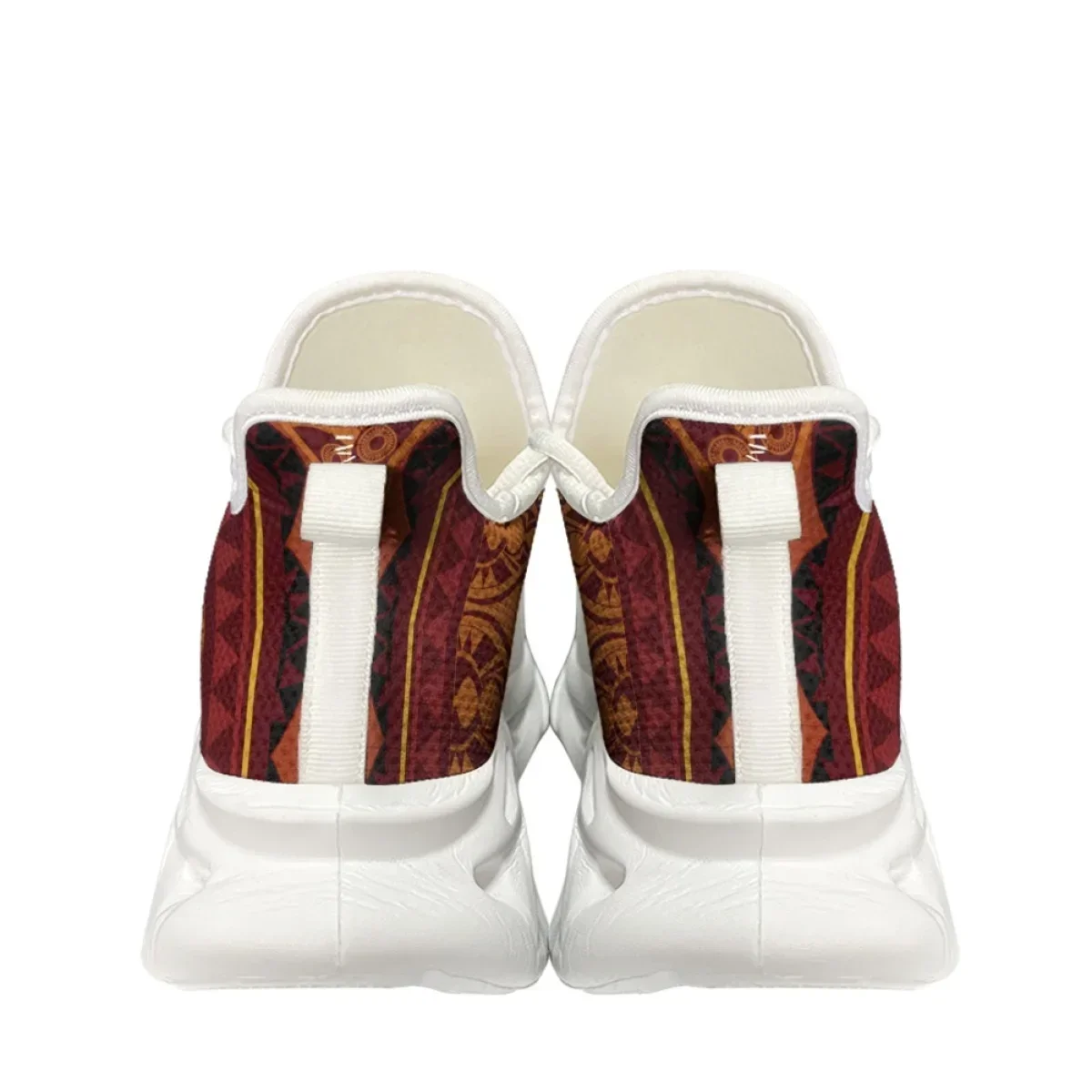 Hawaiian Hibiscus Comfortabele - Men'S Shoes Basketball recensie en prijs