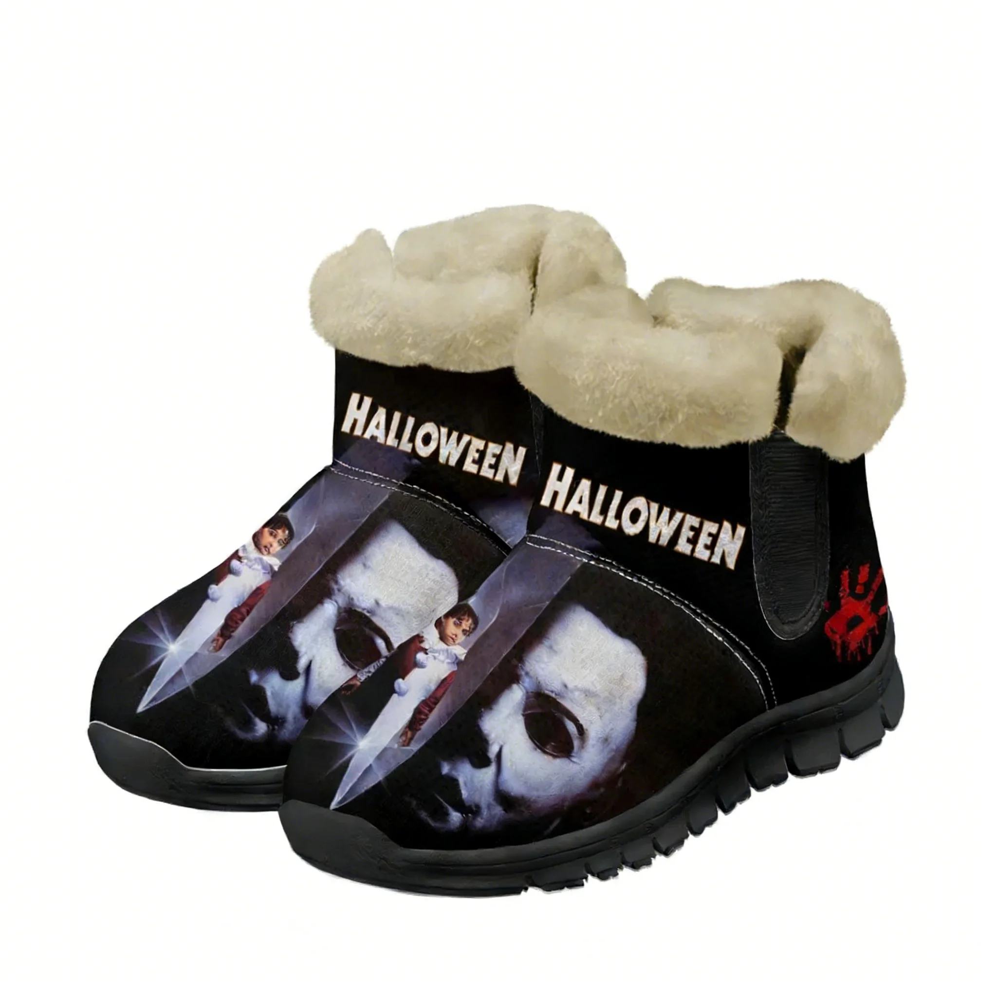 Michael Myers Halloween Killer - Men Shoes Myer recensie en prijs
