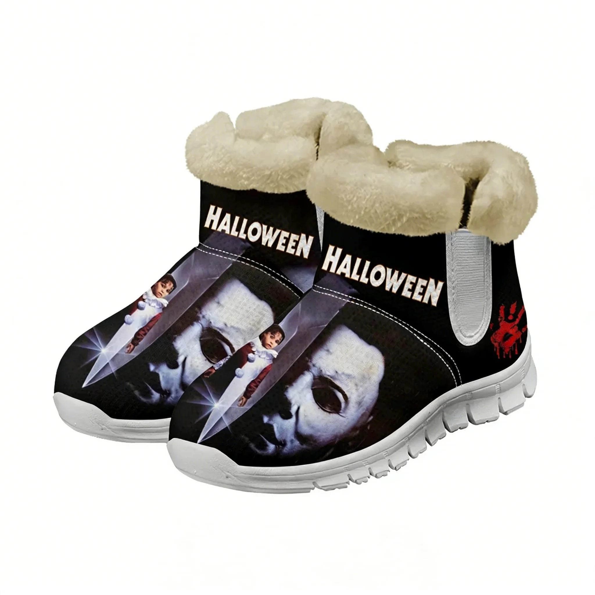 Michael Myers Halloween Killer - Men Shoes Myer recensie en prijs