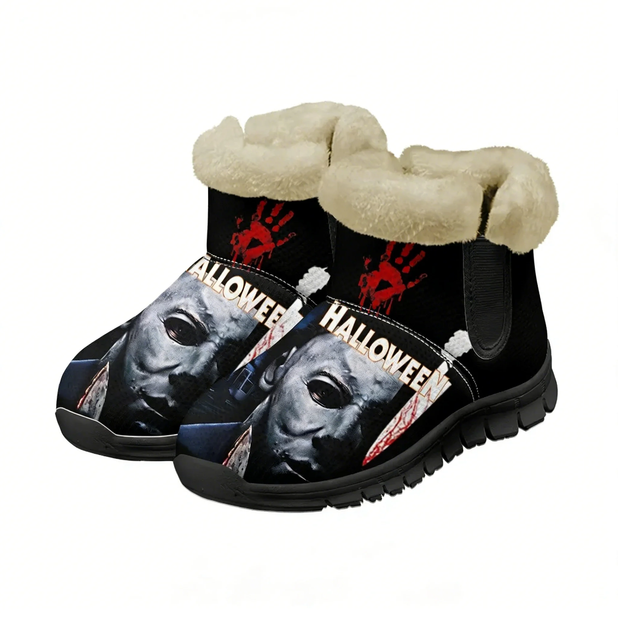 Michael Myers Halloween Killer - Men Shoes Myer recensie en prijs