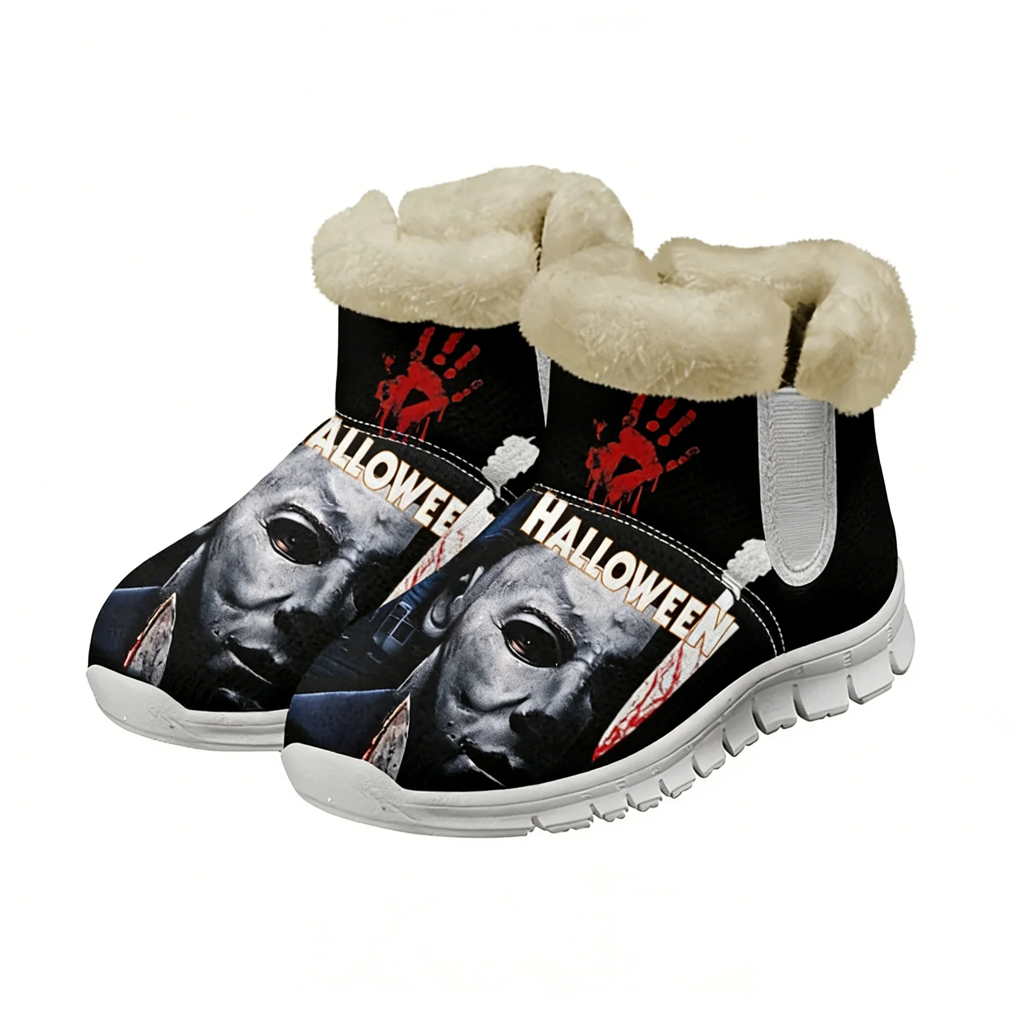 Michael Myers Halloween Killer - Men Shoes Myer recensie en prijs