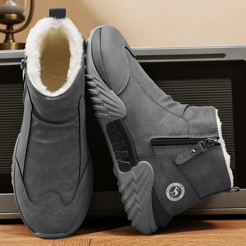 Winter Snowboots Antislip vrij - Hiking Boot Waterproof recensie en prijs