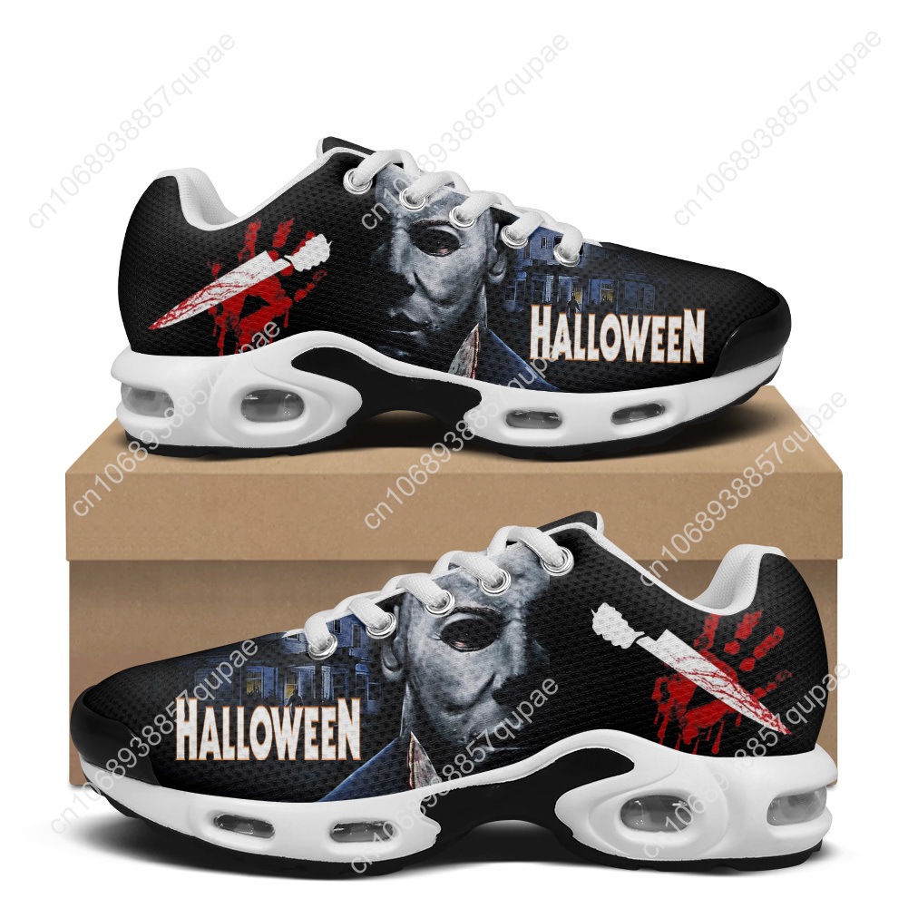 Michael Myers Halloween Killer - Men Shoes Myer recensie en prijs