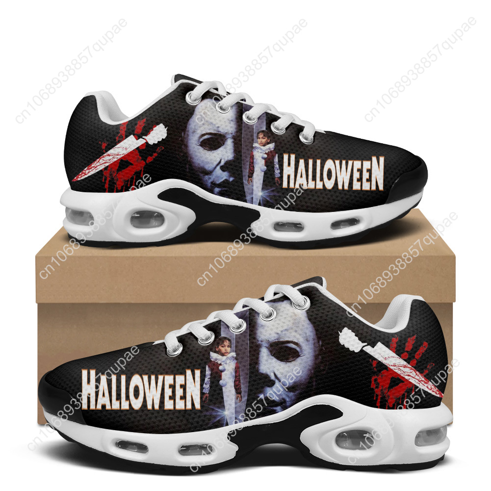 Michael Myers Halloween Killer - Men Shoes Myer recensie en prijs