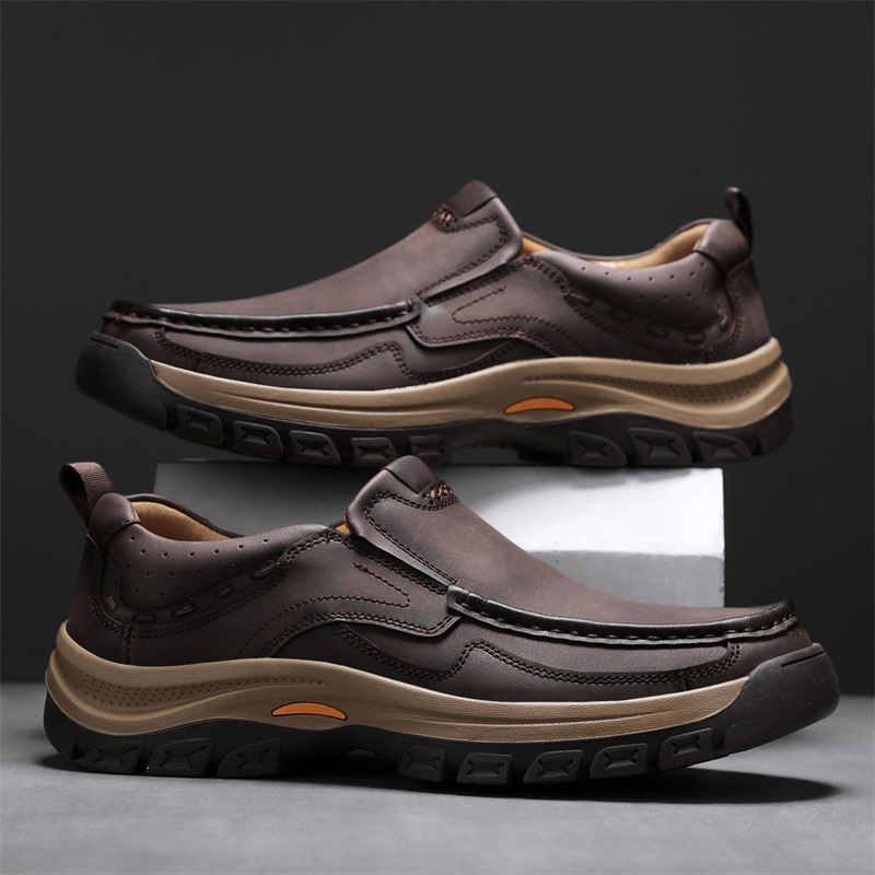 Merk Herenschoenen Hoge Kwalit - Men'S Shoes Quality Brands recensie en prijs