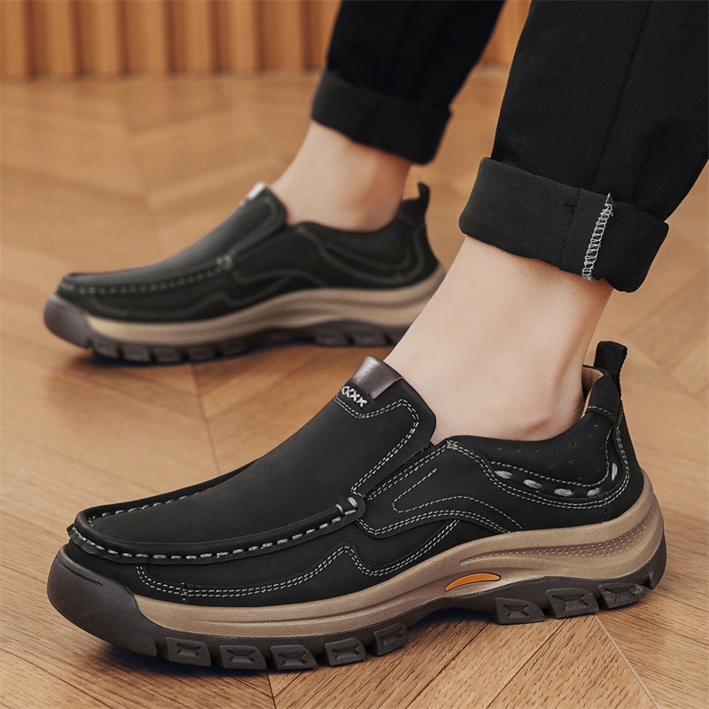 Merk Herenschoenen Hoge Kwalit - Men'S Shoes Quality Brands recensie en prijs