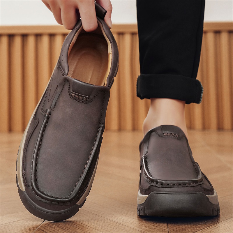 Merk Herenschoenen Hoge Kwalit - Men'S Shoes Quality Brands recensie en prijs