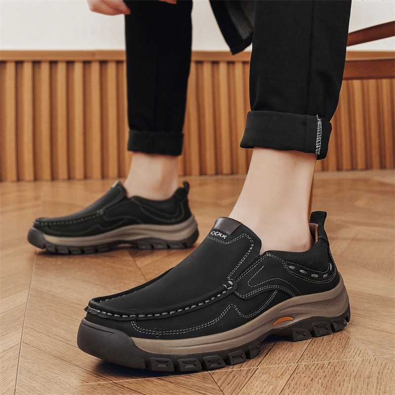 Merk Herenschoenen Hoge Kwalit - Men'S Shoes Quality Brands recensie en prijs