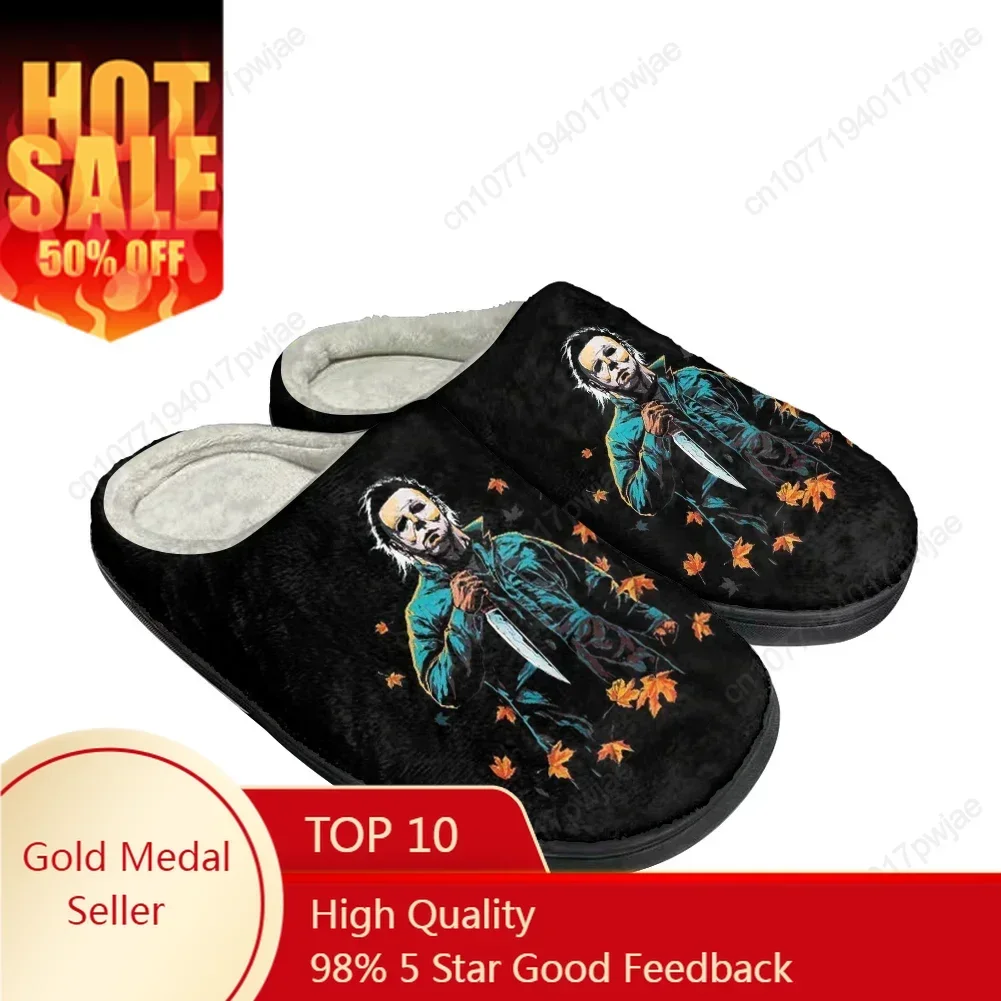 Terror Michael Myers Katoenen  - Men Shoes Myer recensie en prijs