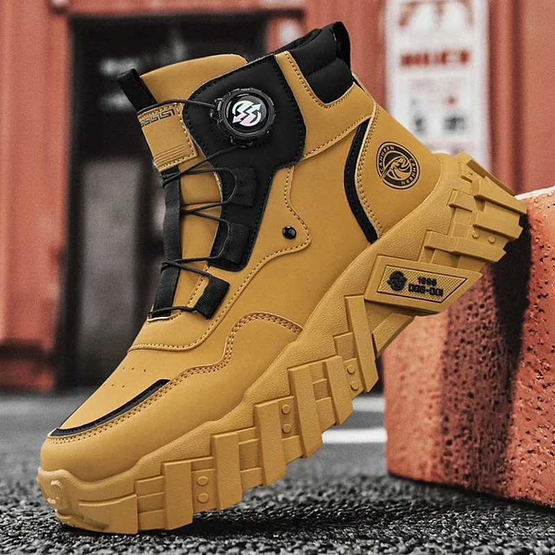 Heren Outdoor Wandelschoenen C - Hiking Boot Waterproof recensie en prijs