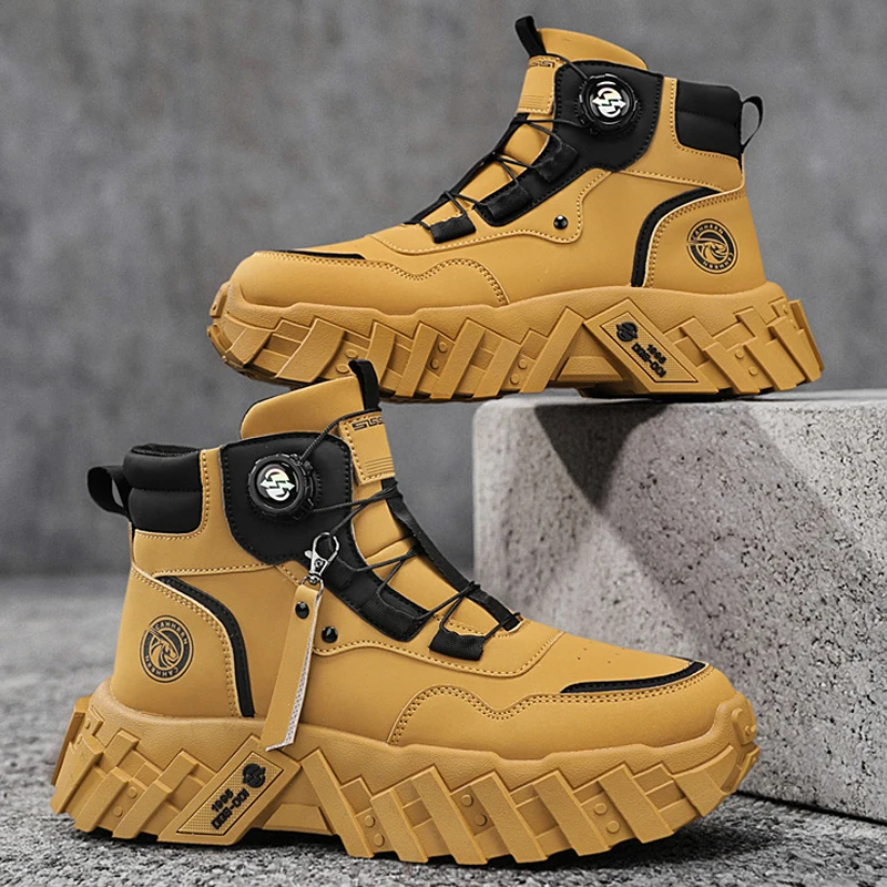 Heren Outdoor Wandelschoenen C - Hiking Boot Waterproof recensie en prijs