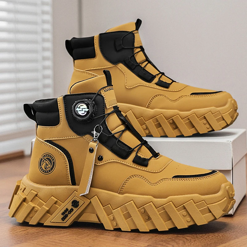 Heren Outdoor Wandelschoenen C - Hiking Boot Waterproof recensie en prijs